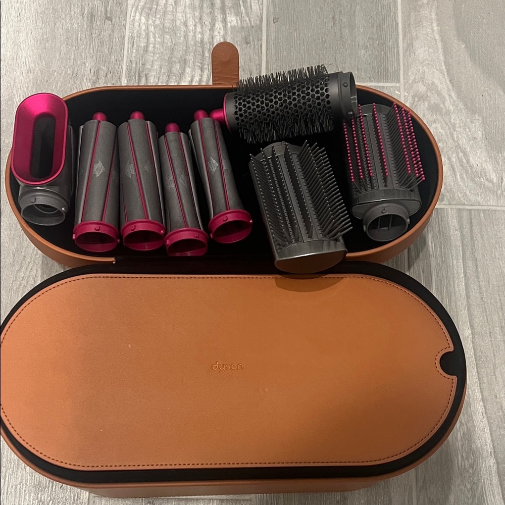 Dyson Airwrap Accessories